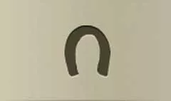 Horseshoe