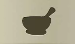 Pestle and Mortar