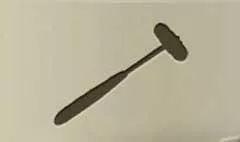 Reflex Hammer