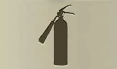 Fire Extinguisher