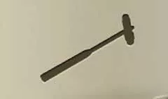 Reflex Hammer