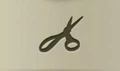 Scissors