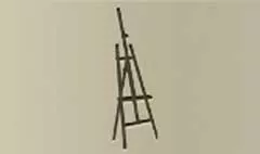 Easel