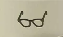 Glasses