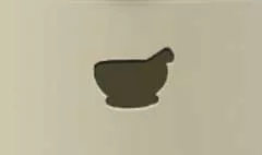 Pestle and Mortar