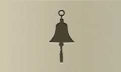 Bell silhouette