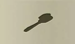 Hair Brush