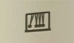 Newton's Cradle