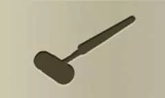 Reflex Hammer