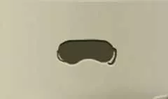 Sleep Mask