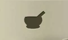 Pestle and Mortar
