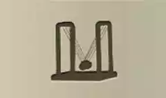 Newton's Cradle