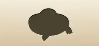 Hat silhouette