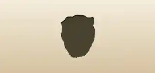 Lion silhouette