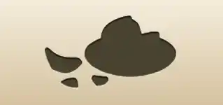 Coffee Cup silhouette