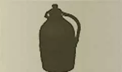 Basket Flask