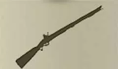Rifle