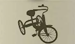 Tricycle