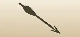Crossbow Bolt