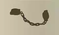 手かせ