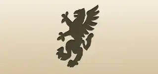 Griffin silhouette