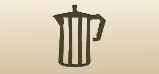 Kettle silhouette