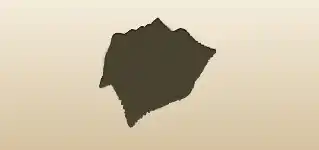 Handkerchief silhouette