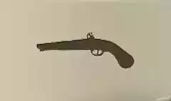 ピストル