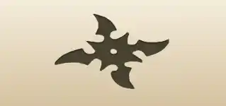 Shuriken