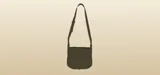 Bag silhouette