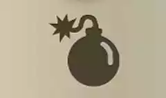 爆弾