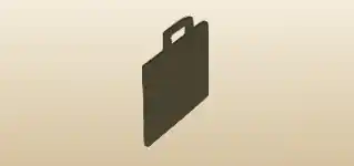 First Аid Kit silhouette