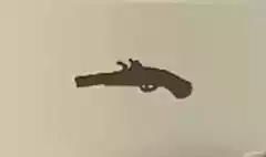 ピストル