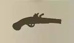 ピストル