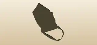 Bag silhouette