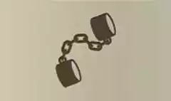 手かせ