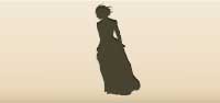 Wedding Dress silhouette