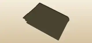 書物のシルエット