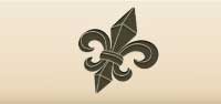 Fleur-de-Lis