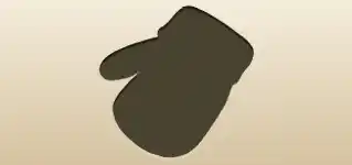 Mitten