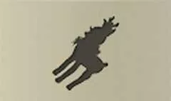 トナカイ