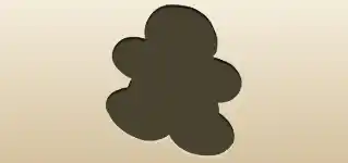 Gingerbread Man