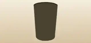 Glass of Milk