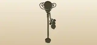 Magic Wand