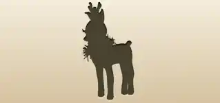 Reindeer