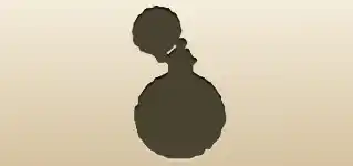 Perfume Bottle