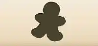 Gingerbread Man