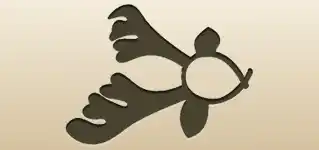 Reindeer Antlers
