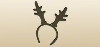 Reindeer Antlers