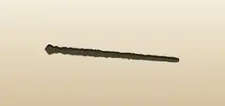 Magic Wand